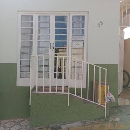 Casa Da Dita Aparecida  Luaran gambar