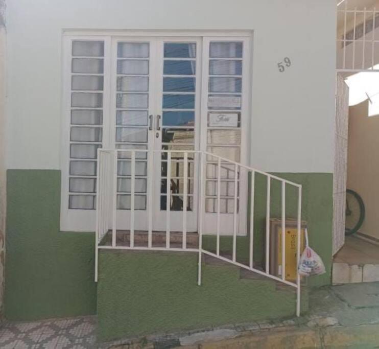 Casa Da Dita Aparecida  Luaran gambar