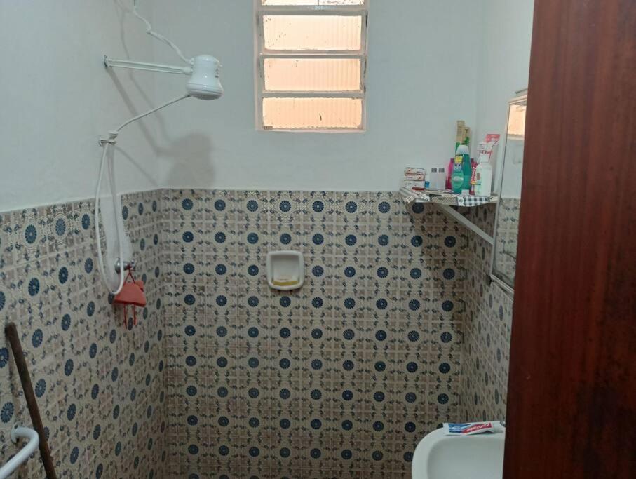 Casa Da Dita Aparecida  Luaran gambar