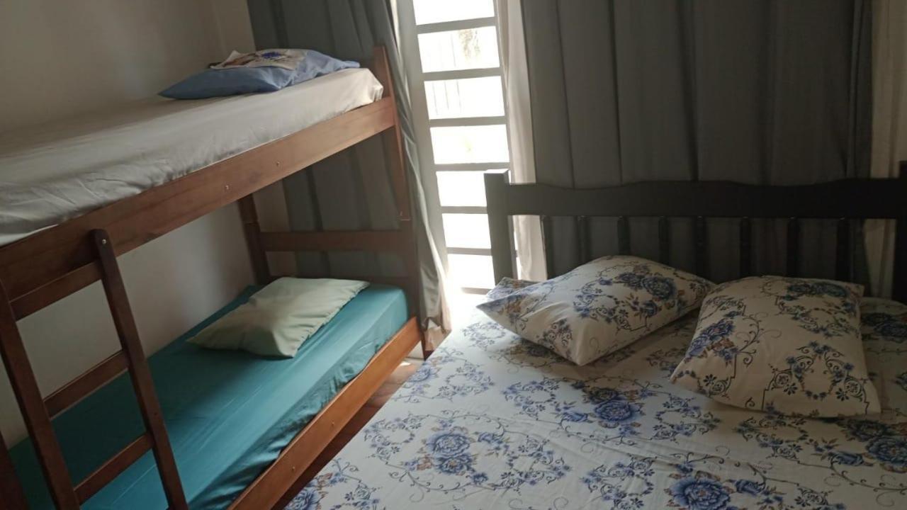 Casa Da Dita Aparecida  Luaran gambar