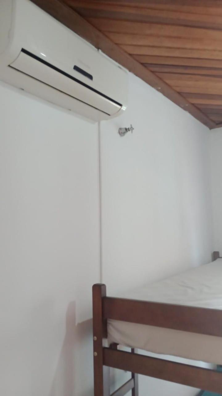 Casa Da Dita Aparecida  Luaran gambar