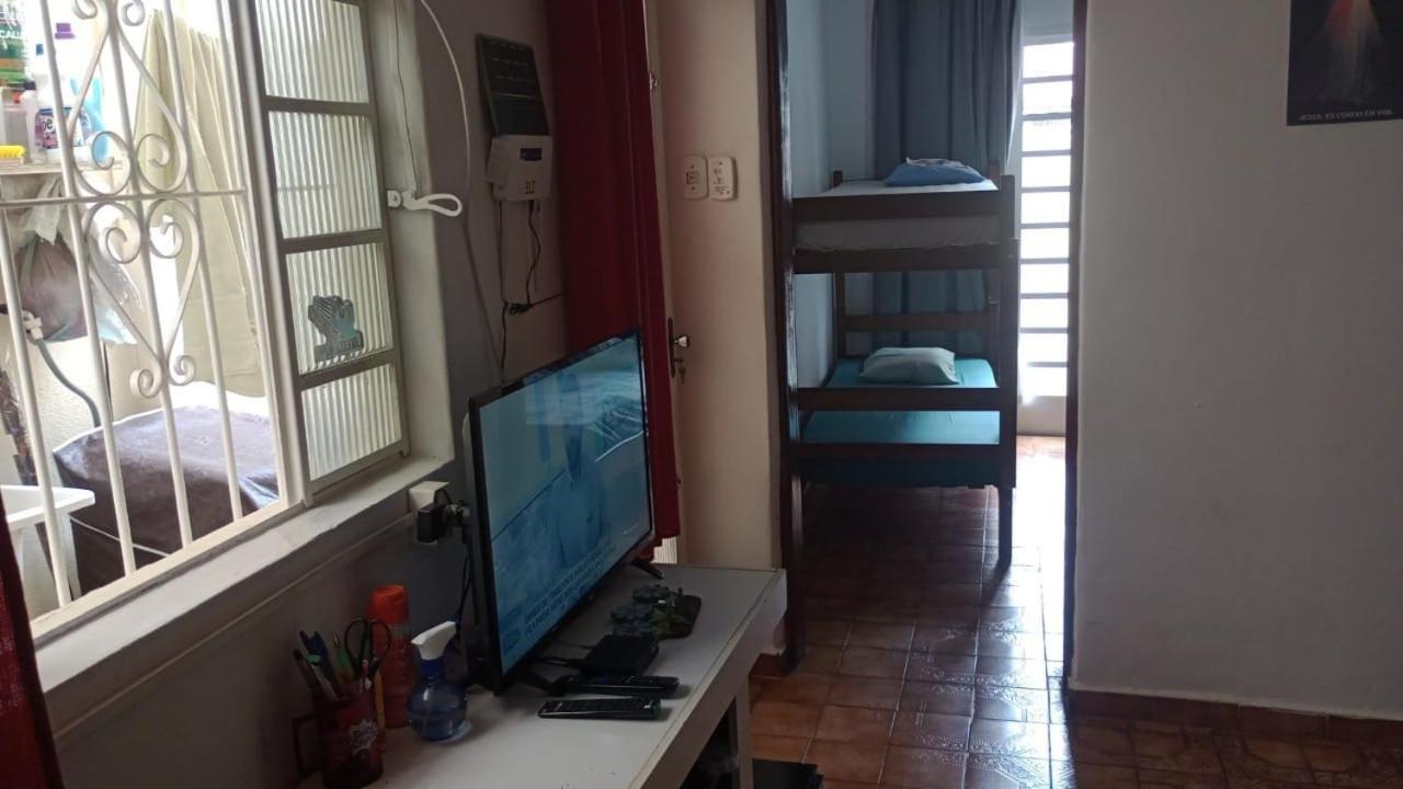 Casa Da Dita Aparecida  Luaran gambar