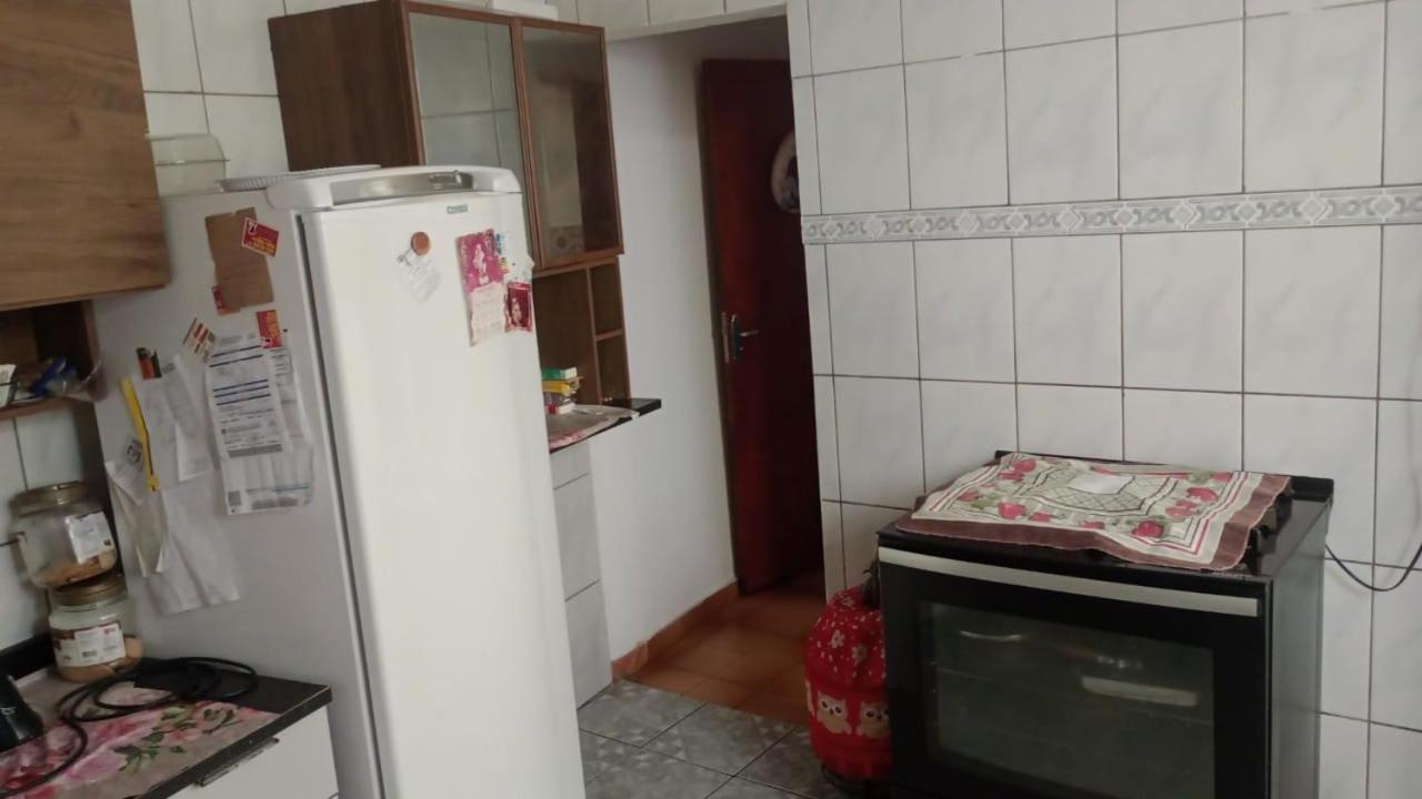 Casa Da Dita Aparecida  Luaran gambar