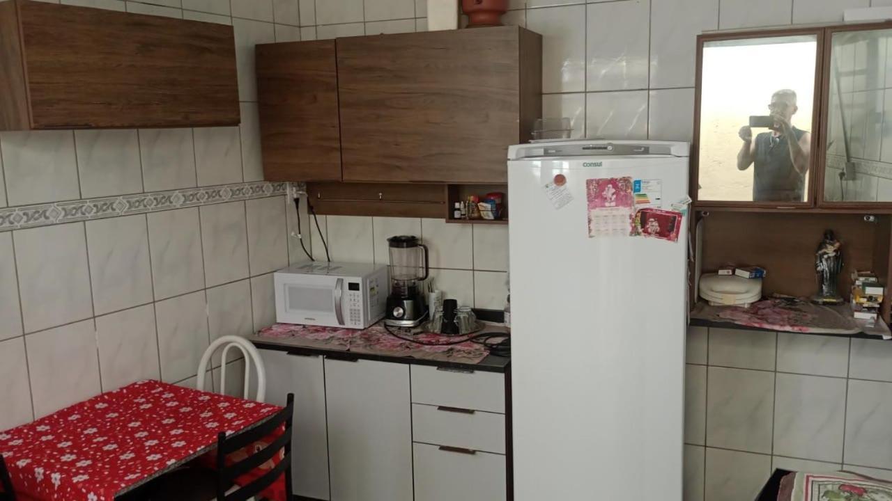 Casa Da Dita Aparecida  Luaran gambar